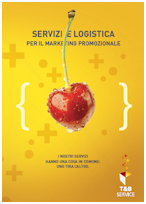 Scarica la brochure T&B